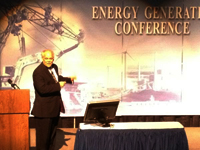 Energy Generation Conference 2012